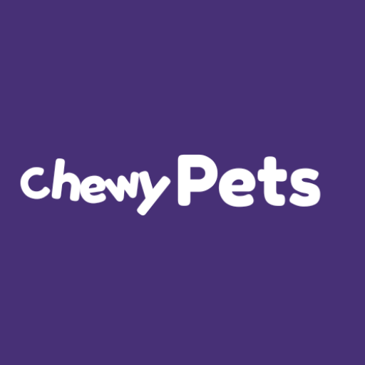 chewypets logo